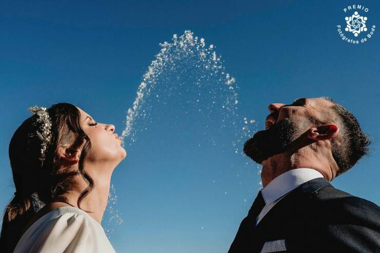 Captured Elegance: The Most Stunning Wedding Photos Of 2024