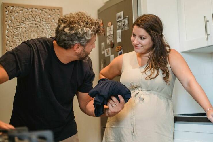 Marital Magic: Couples Share Small Secrets For A Stronger Bond