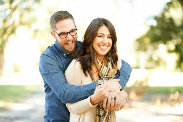 Marital Magic: Couples Share Small Secrets For A Stronger Bond