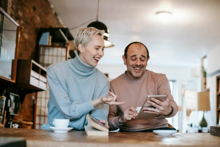 Marital Magic: Couples Share Small Secrets For A Stronger Bond
