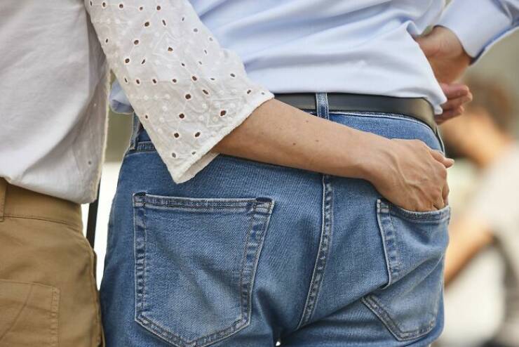 Marital Magic: Couples Share Small Secrets For A Stronger Bond