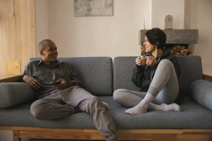 Marital Magic: Couples Share Small Secrets For A Stronger Bond