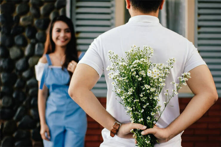 Marital Magic: Couples Share Small Secrets For A Stronger Bond