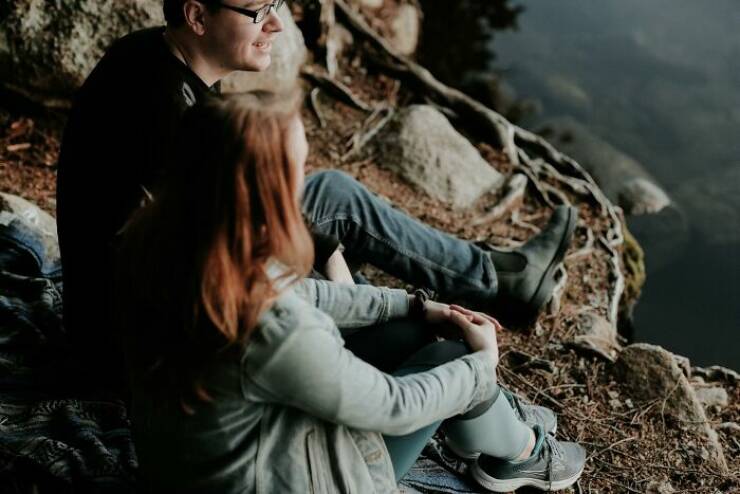 Marital Magic: Couples Share Small Secrets For A Stronger Bond