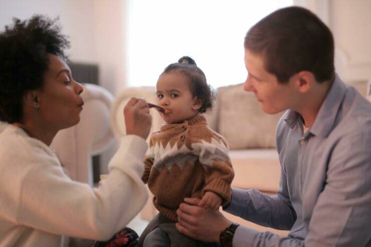 Marital Magic: Couples Share Small Secrets For A Stronger Bond