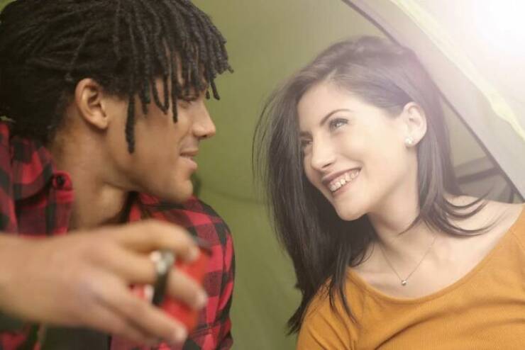 Marital Magic: Couples Share Small Secrets For A Stronger Bond