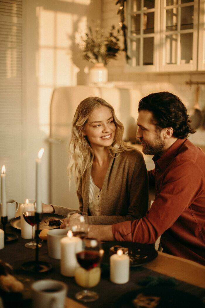 Marital Magic: Couples Share Small Secrets For A Stronger Bond