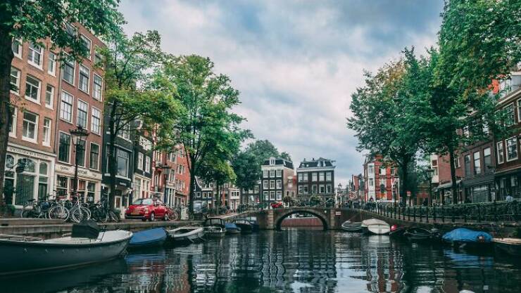 People Share The Best Cities They Have Ever Visited