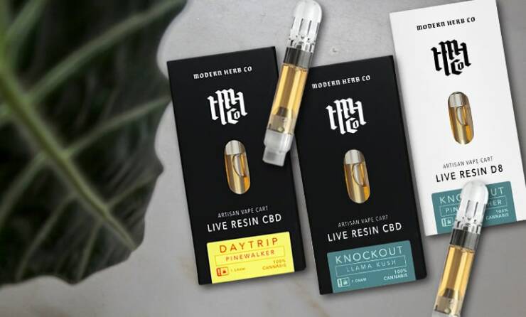 What Are The Advantages Of Using Live Resin Disposable Carts?