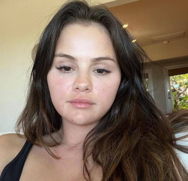 Celebs Without Makeup Who Still Look Gorgeous