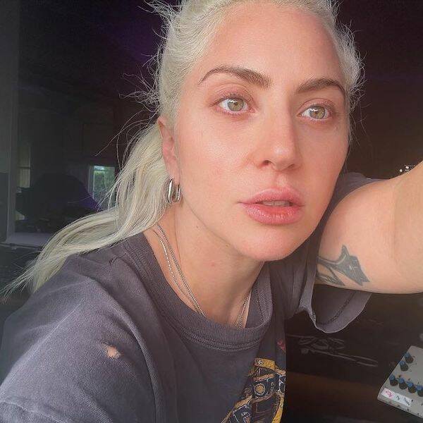 Celebs Without Makeup Who Still Look Gorgeous