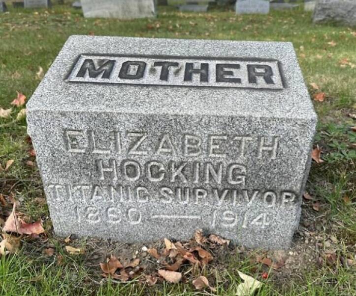 Memorial Marvels: Unique Gravestones That Captured Attention Online