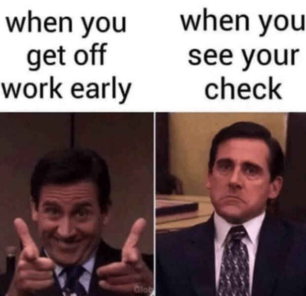Office Humor: Memes For The 9-to-5 Grind