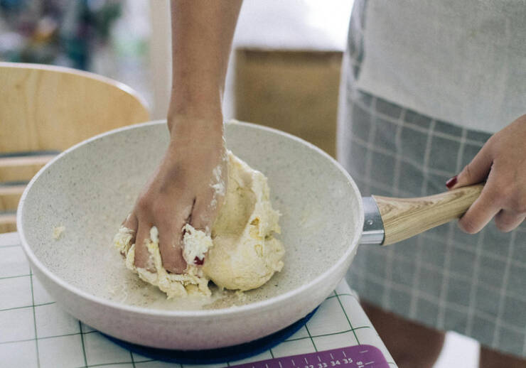 Kitchen Mastery: Insider Tips For Cooking Like A Pro