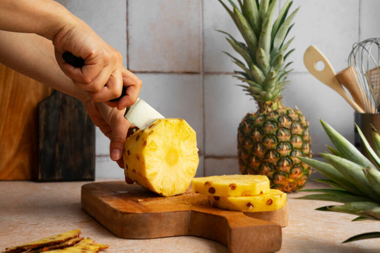 Kitchen Mastery: Insider Tips For Cooking Like A Pro