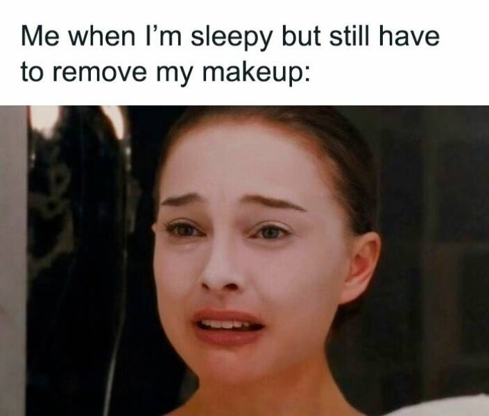 Spot-On: Memes Reflecting The Daily Struggles Of Modern Women