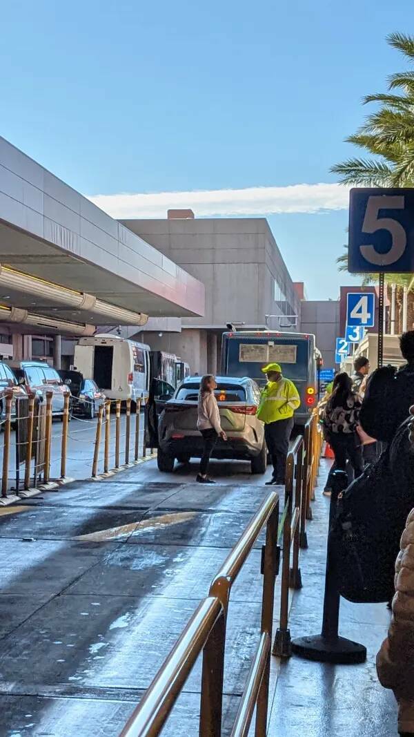 Crazy Drivers Pushing The Boundaries Of License Rules