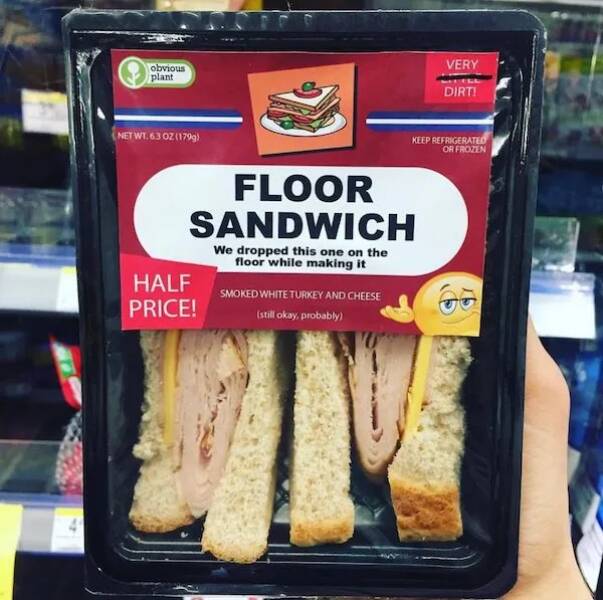 Fake Products That Would Make Target Trips A Blast