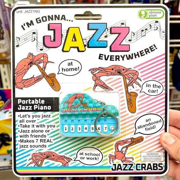 Fake Products That Would Make Target Trips A Blast