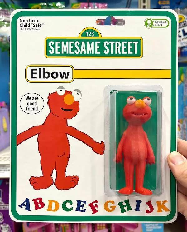 Fake Products That Would Make Target Trips A Blast