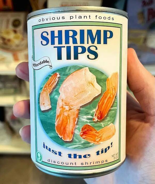 Fake Products That Would Make Target Trips A Blast