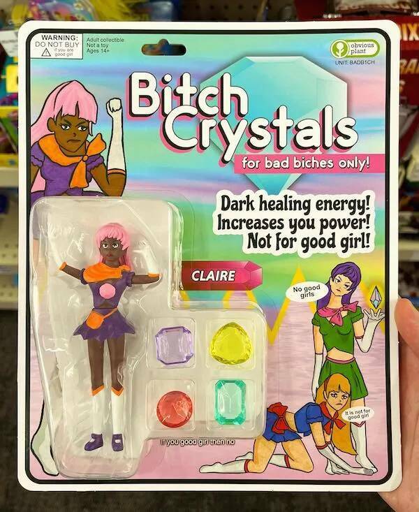 Fake Products That Would Make Target Trips A Blast