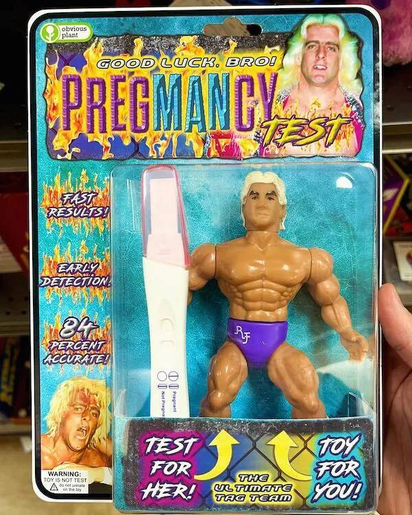 Fake Products That Would Make Target Trips A Blast