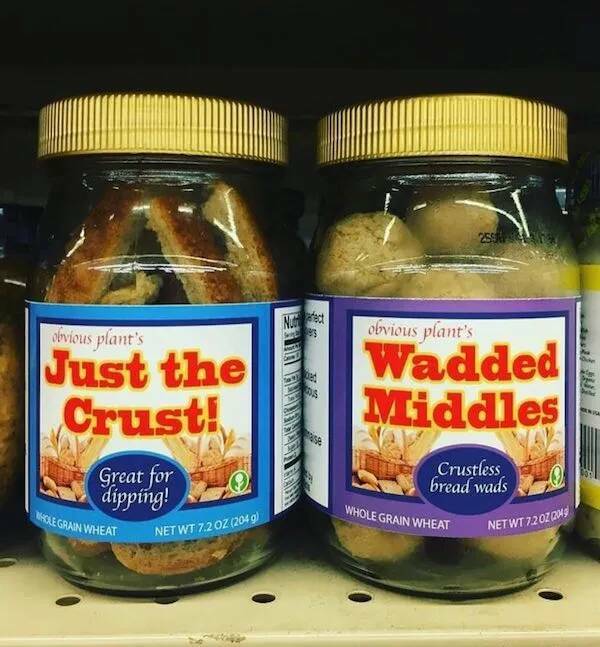 Fake Products That Would Make Target Trips A Blast