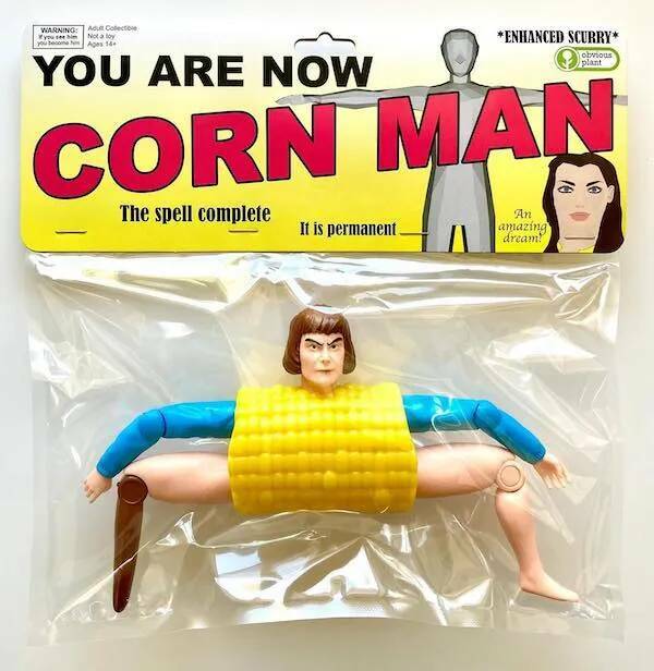 Fake Products That Would Make Target Trips A Blast