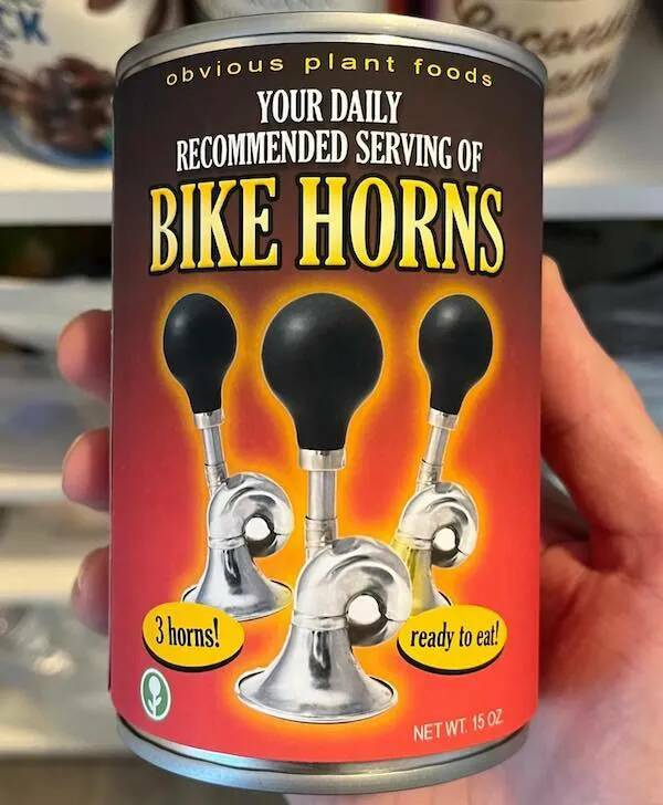 Fake Products That Would Make Target Trips A Blast