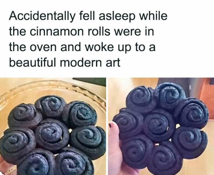 Hilarious Food Memes For Every Palate