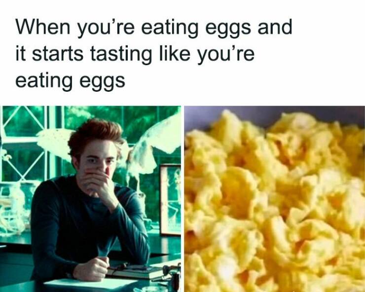 Hilarious Food Memes For Every Palate (49 PICS) - Izismile.com