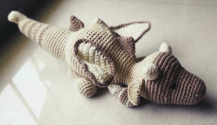 Incredible Crochet Creations That Amaze