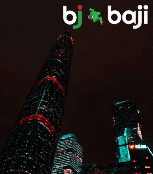 Baji Live Bangladesh - A Premier Betting Destination