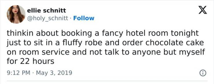 Hilarious Tweets That Sum Up Hotel Stays