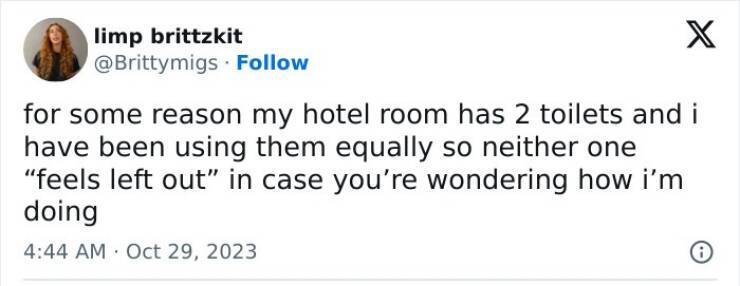 Hilarious Tweets That Sum Up Hotel Stays