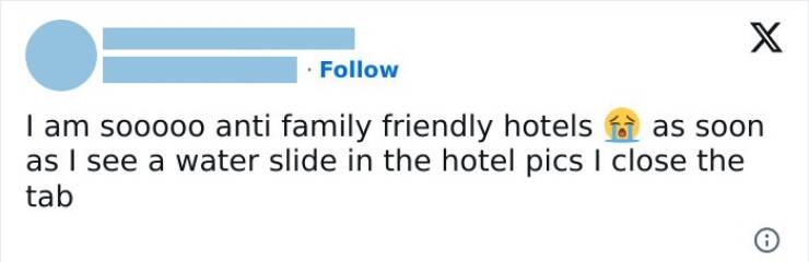 Hilarious Tweets That Sum Up Hotel Stays