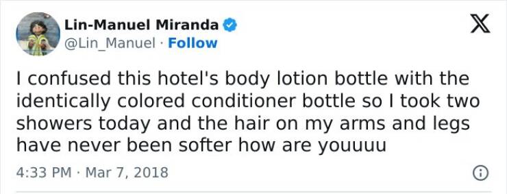 Hilarious Tweets That Sum Up Hotel Stays