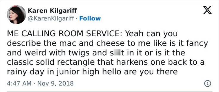 Hilarious Tweets That Sum Up Hotel Stays