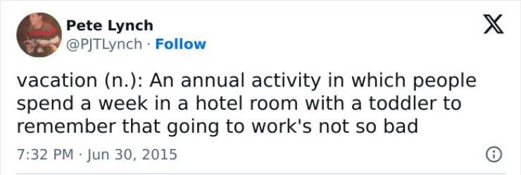 Hilarious Tweets That Sum Up Hotel Stays