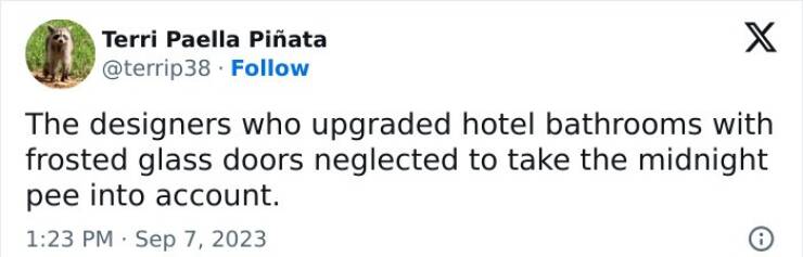 Hilarious Tweets That Sum Up Hotel Stays