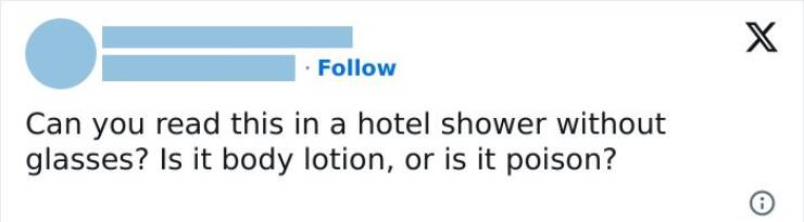 Hilarious Tweets That Sum Up Hotel Stays