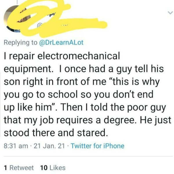 People Who Have Mastered The Art Of Dumb