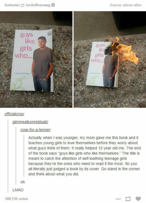 People Who Have Mastered The Art Of Dumb