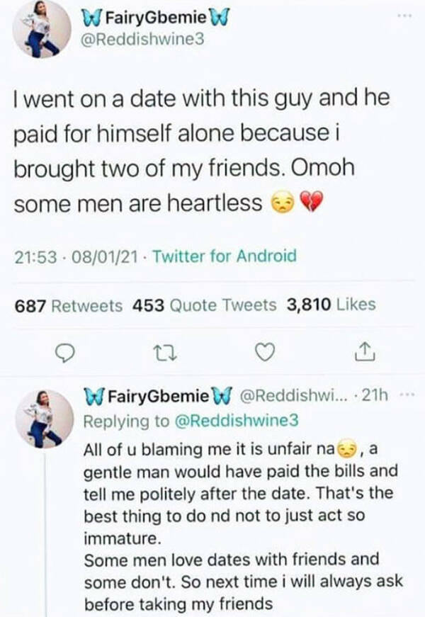 People Who Have Mastered The Art Of Dumb