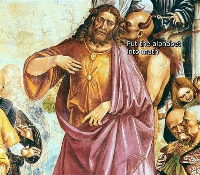 Classical Art Memes To Spice Up Your Coffee Breaks