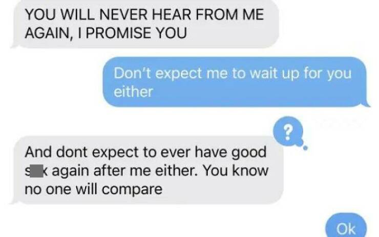 Examples Of How Men Miss The Mark In Communication