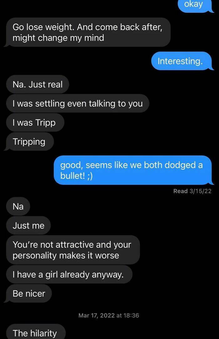 Examples Of How Men Miss The Mark In Communication