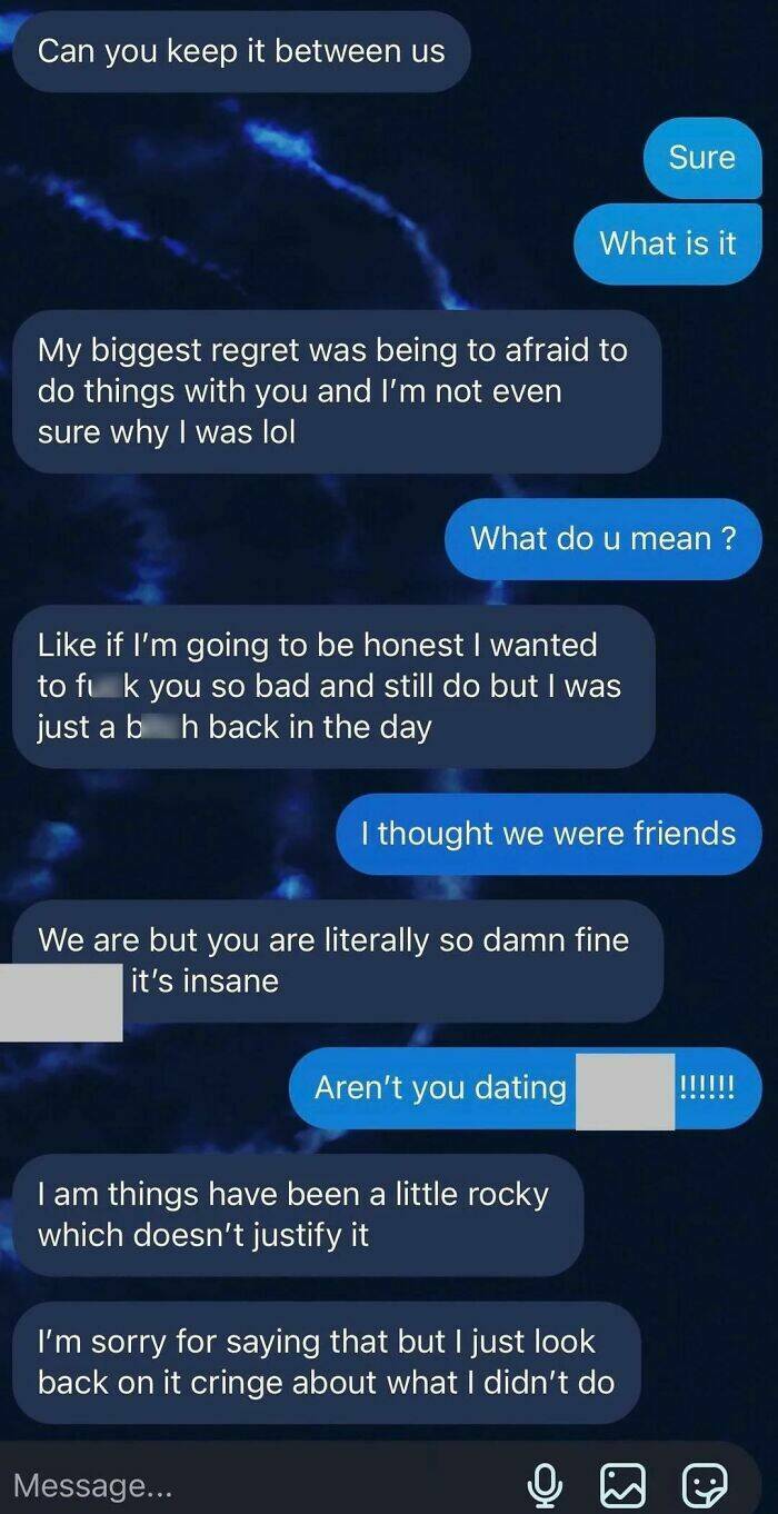 Examples Of How Men Miss The Mark In Communication