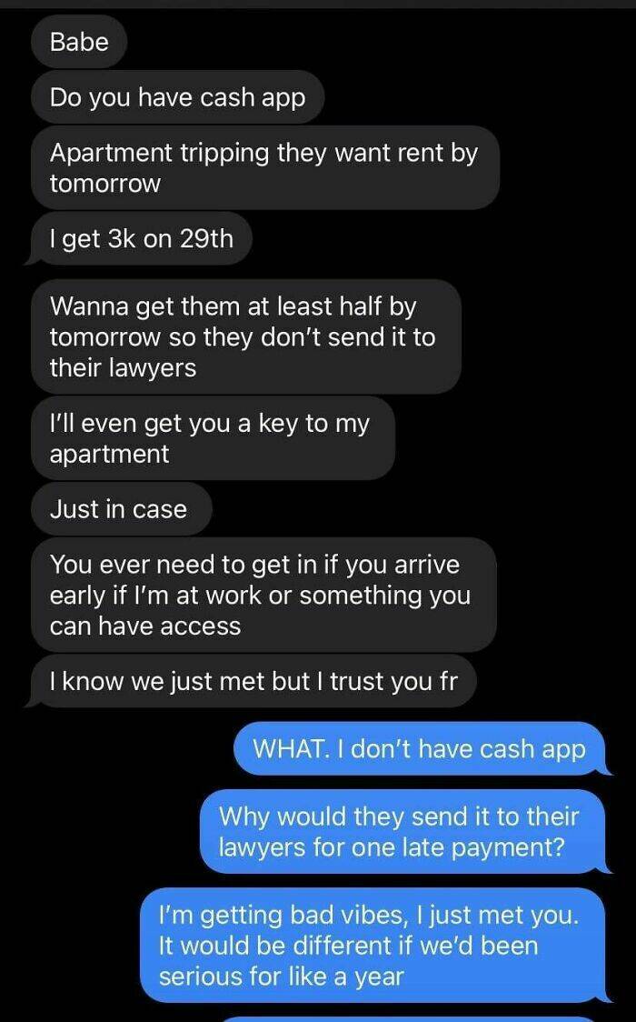 Examples Of How Men Miss The Mark In Communication